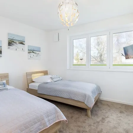 Brenkenhagener Weg 8-10 Casa Malesko