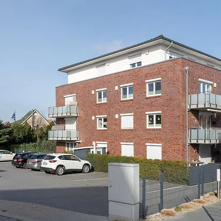 Brenkenhagener Weg 8-10 Casa Malesko Appartement *