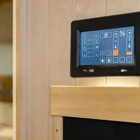 Appartement Brenkenhagener Weg 8-10 Casa Malesko Grömitz