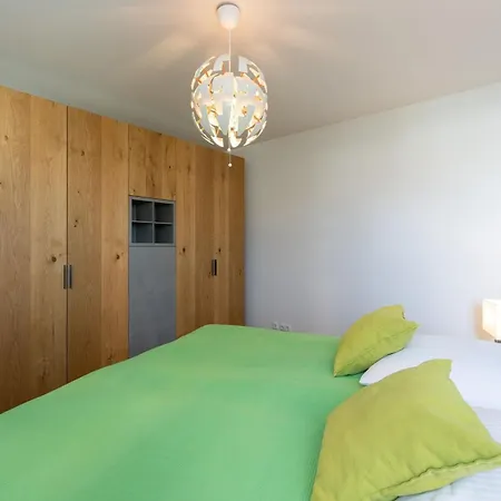 Apartament Brenkenhagener Weg 8-10 Casa Malesko *