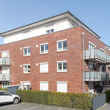 Brenkenhagener Weg 8-10 Casa Malesko * Grömitz