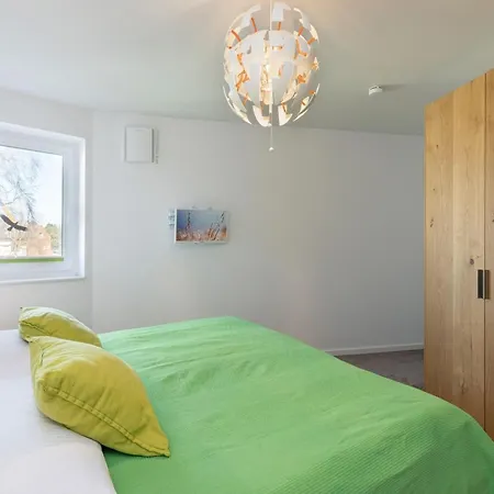 Brenkenhagener Weg 8-10 Casa Malesko