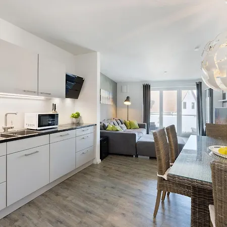 Brenkenhagener Weg 8-10 Casa Malesko Grömitz