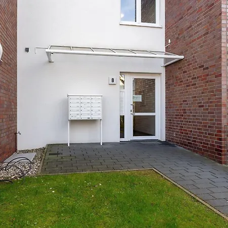 Brenkenhagener Weg 8-10 Casa Malesko * Grömitz