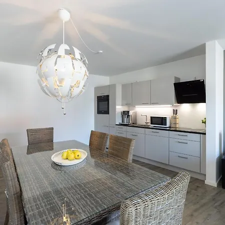 Brenkenhagener Weg 8-10 Casa Malesko Appartement *