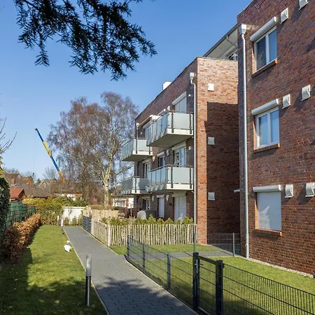 Brenkenhagener Weg 8-10 Casa Malesko *