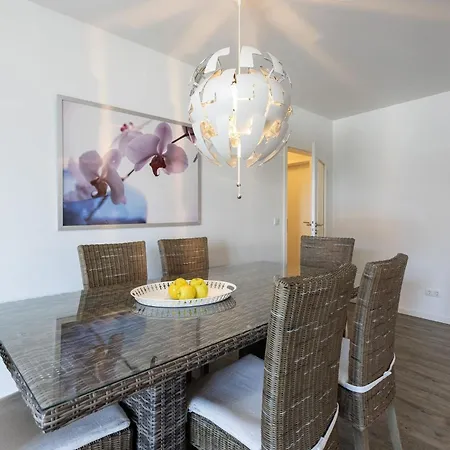 Brenkenhagener Weg 8-10 Casa Malesko