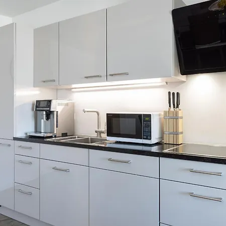 Brenkenhagener Weg 8-10 Casa Malesko Appartement *