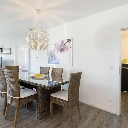 Brenkenhagener Weg 8-10 Casa Malesko